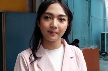 Riesca Rose Minta Tak Diganggu Lagi soal Isu Selingkuh dengan Sule, 2 Anaknya Sampai Masuk Rumah Sakit