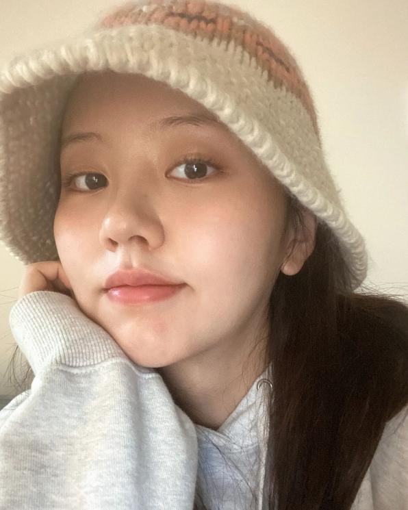 Fakta Is It Coincidence (Instagram/@wow_kimsohyun)