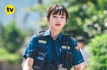 Sinopsis Unexpected Country Diary, Joy Red Velvet Jadi Polisi yang Ceria dan Suka Menolong Sesama