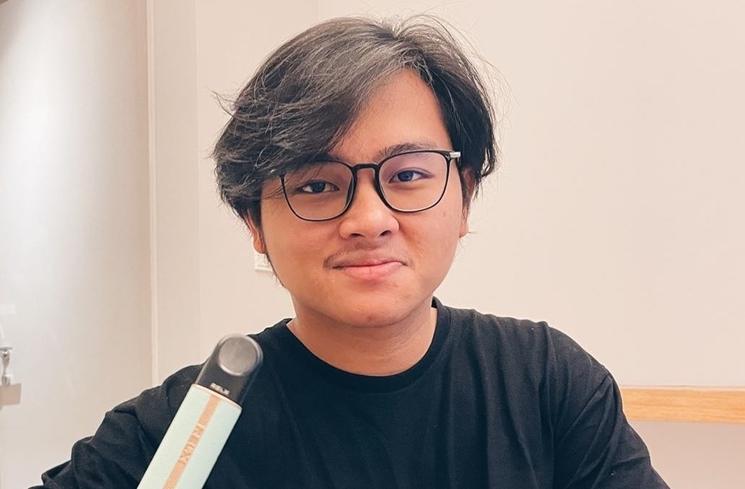Artis Bermasalah dengan Fans (Instagram/@aldymldni)