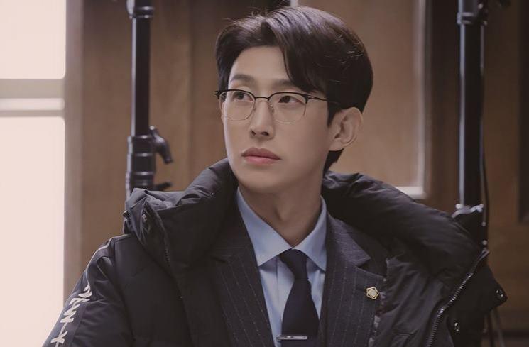 Potret di Balik Layar Extraordinary Attorney Woo (Instagram/@channel.ena.d)