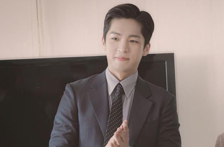 Potret di Balik Layar Extraordinary Attorney Woo (Instagram/@channel.ena.d)