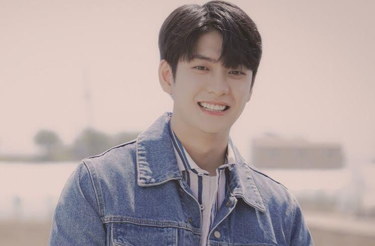Potret di Balik Layar Extraordinary Attorney Woo (Instagram/@channel.ena.d)