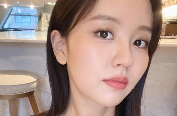 4 Fakta Is It Coincidence? Drama Korea Baru yang Mengincar Kim So Hyun Sebagai Pemeran Utama