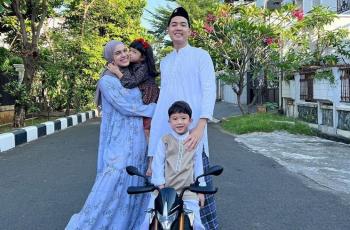 Profil Nycta Gina, Pemeran Jeng Kelin yang Ikhlas Dipoligami Suami