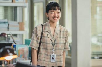 5 Drama Go Ah Sung yang Lagi Ulang Tahun ke-30, Terbaru Ada Crime Puzzle dan Tracer