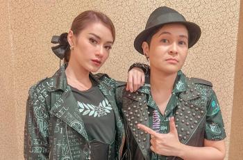 LIVE: Rayakan 15 Tahun, The Virgin Akan Rilis Single Dan Album