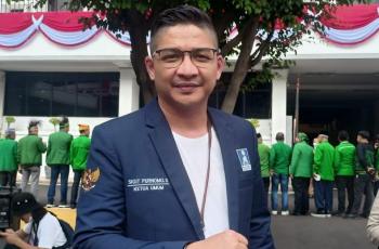 Kiesha Alvaro Ngaku Hidup Tanpa Figur Ayah, Pasha Ungu Balas Pujian untuk Sang Anak