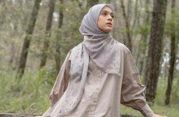 Nycta Gina Pernah Tertinggal saat Jalan ke Mall Bareng Suami, Kinos: Gue Nggak Nyadar Sama Sekali!