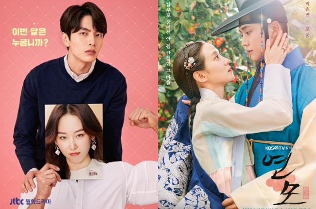 Fakta Is It Coincidence (Soompi)