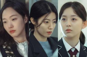 9 Adu Pesona Aktris di Little Women, Sama-Sama Cantik dan Jago Banget Aktingnya!