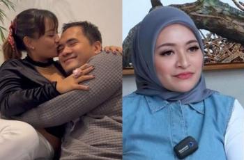 Saipul Jamil Cium Lina Mukherjee, Riesca Rose Ketemu Nathalie Holscher