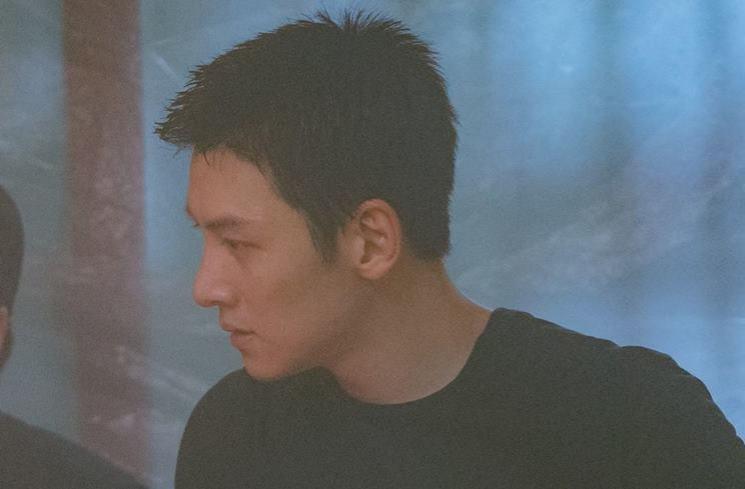 Momen Ji Chang Wook di Balik Layar If You Wish Upon Me (Instagram/@kbsdrama)