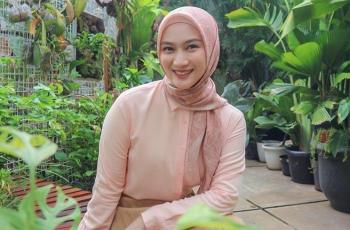 10 Potret Penampilan Berhijab Eks JKT48, Ada yang Sudah Punya Anak