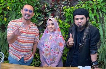 Laporkan Pesulap Merah, Gus Samsudin Tuntut Ganti Rugi 100 Miliar
