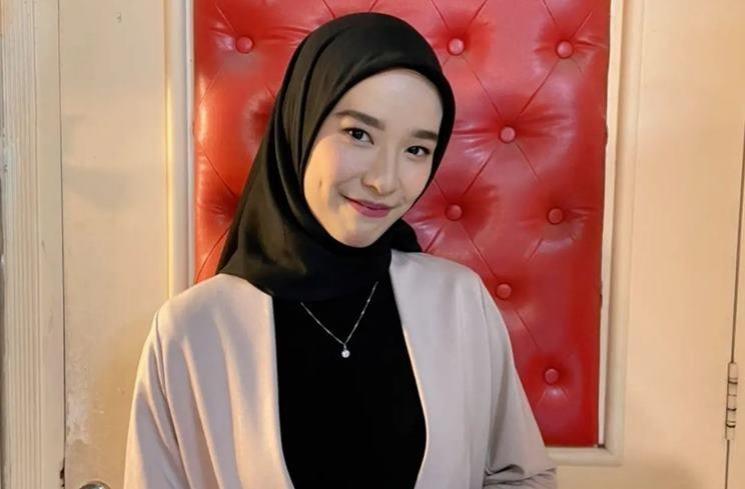 Penampilan Berhijab Eks JKT48 (instagram/@bchsr_)