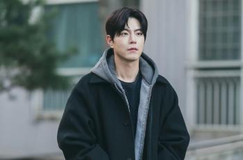 8 Potret Hong Jong Hyun di Stock Struck, Drama Barunya Tentang Investasi Saham Bareng Han Ji Eun