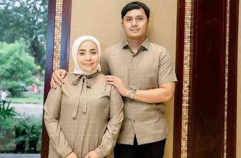 Terciduk Hempas Foto Istri, Fadel Islami dan Muzdalifah Jawab Isu Cerai