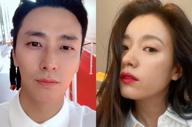 Fakta Dominant Species (Kolase Instagram/@_jujihoon/@hanhyojoo222)