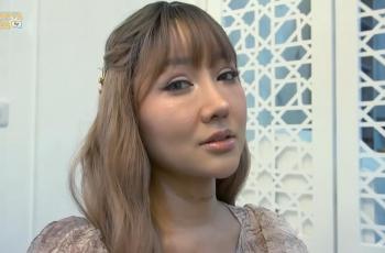 Heboh Lucinta Luna Diroasting Anwar: Mukanya kayak Habis Digebukin Maling