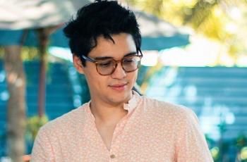 Maxime Bouttier Diancam Tipi Jabrik Kakak Luna Maya: Lo Jangan Macam-macam Ya