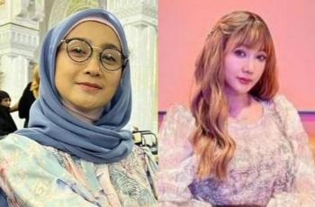 Desy Ratnasari Didekati 3 Lelaki, Lucinta Luna Launching Suara