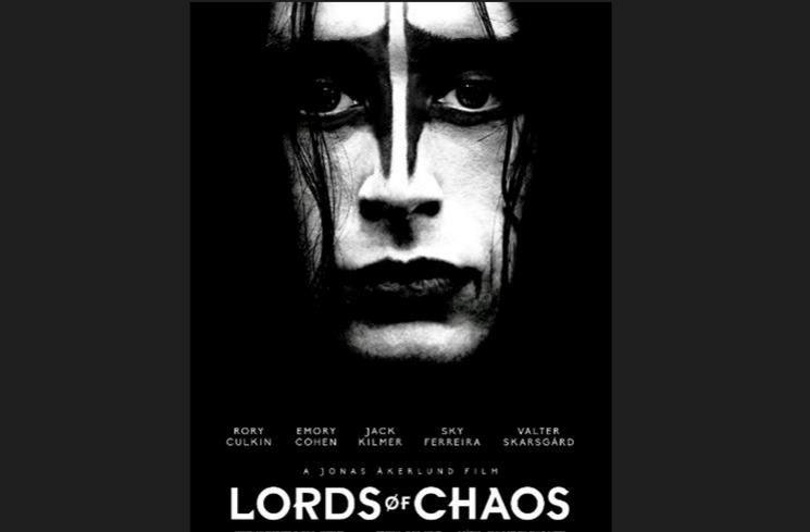 Rekomendasi Film tentang Sekte. (IMDb)