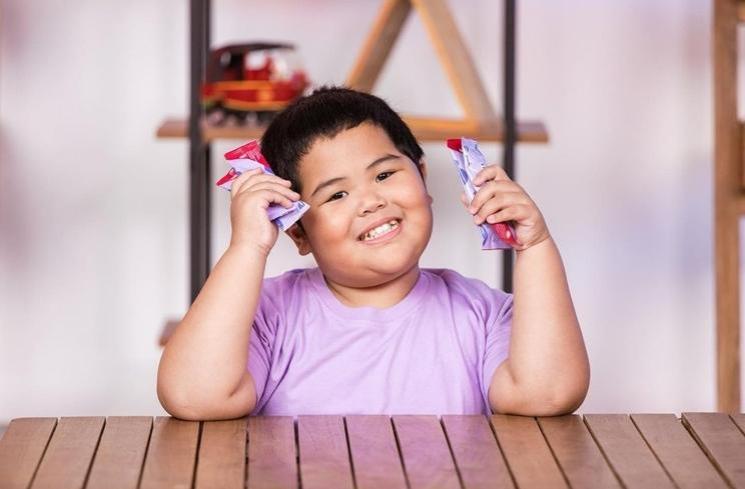 Potret Terbaru Bayi Tatan (Instagram/@jrsugianto)