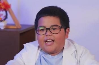 8 Potret Terbaru Bayi Tatan, Bikin Pangling tapi Tetap Gemesin!