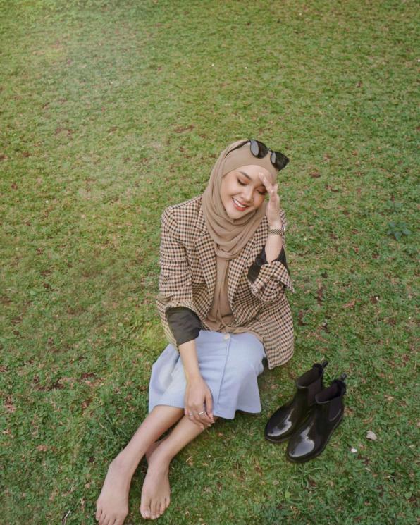 Sumber Kekayaan Cita Citata (instagram/cita_citata)