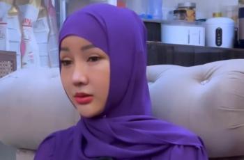 Lucinta Luna Berniat Pindah Negara, Kini Ogah dengan Pria Lokal: Gue Memang Harus ke Luar Negeri
