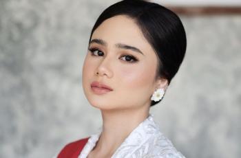 Dandanan Tissa Biani Dipuji Berkelas Kayak Ibu Pejabat, Manglingi!