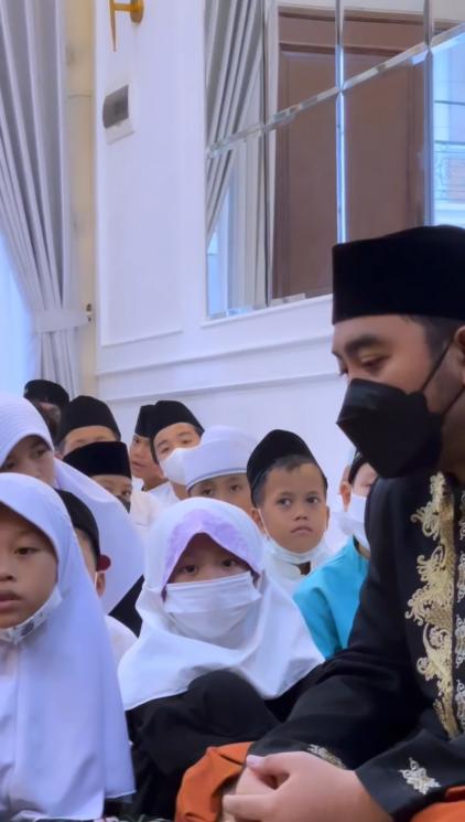 Potret Lucinta Luna Syukuran Wajah Baru (instagram/lucintaluna_manjalita)