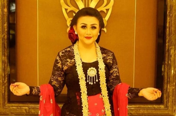 Potret Terbaru Tia AFI (Instagram/@tia_afi2)