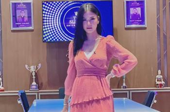 Nita Gunawan Ngaku Suka Raffi Ahmad gara-gara Gigih Kerja, Auto Kena Sentil: Pansos