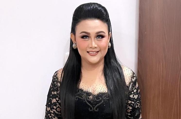 Potret Terbaru Tia AFI (Instagram/@tia_afi2)