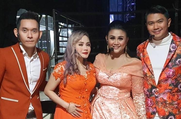 Potret Terbaru Tia AFI (Instagram/@tia_afi2)