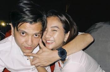 13 Gaya Pacaran Glenca Chysara dan Rendi Jhon, Makin Serius dan Romantis