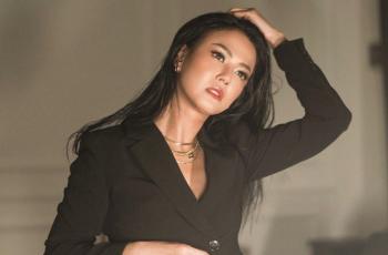 Nita Gunawan Kesal Digosipkan Jadi Selingkuhan Raffi Ahmad, Ungkap Niat Tak Mau Menikah dan Punya Anak