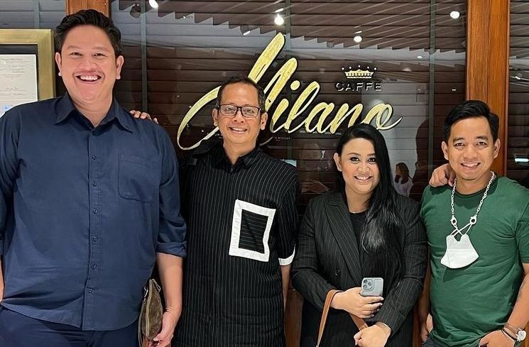 Potret Terbaru Tia AFI (Instagram/@tia_afi2)