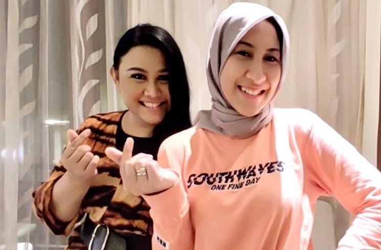 Potret Terbaru Tia AFI (Instagram/@tia_afi2)