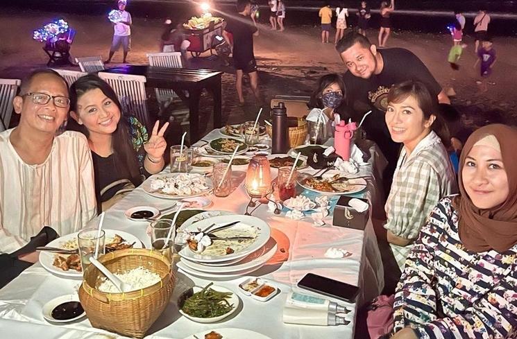 Potret Terbaru Tia AFI (Instagram/@tia_afi2)