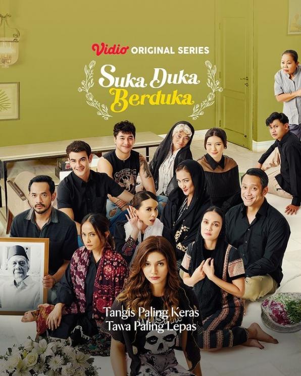 Fakta Suka Duka Berduka(Instagram/@sukadukaberduka)