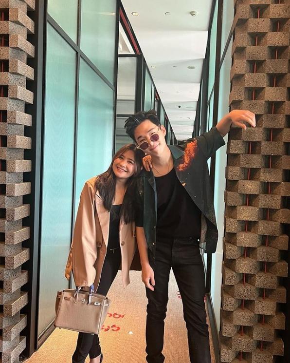 Potret Henry Lau di Indonesia. (Instagram/henryl89)