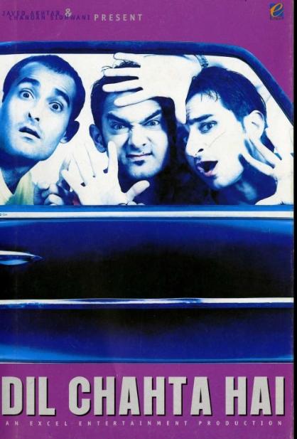 Film Terbaik Saif Ali Khan (IMDb)
