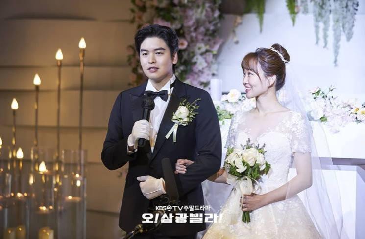 Sinopsis Homemade Love Story (Soompi)