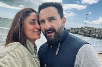5 Film Terbaik Saif Ali Khan yang Keren Abis, Suami Kareena Kapoor Ulang Tahun ke-52