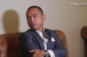 Hotman Paris Disebut Terlalu Berani Tanggapi Kasus Viral, Sang Anak Ketar-ketir Takut Kena Imbas: Gue yang Deg-degan