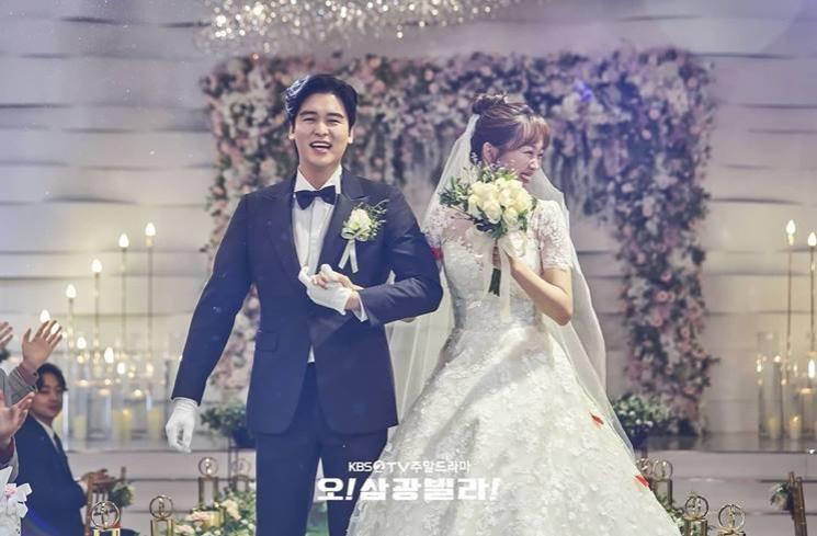Sinopsis Homemade Love Story (Soompi)