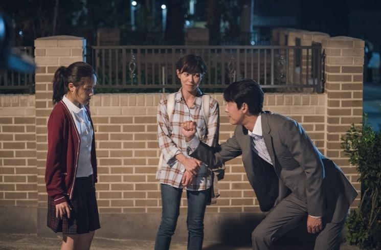 Karakter pengidap autisme di film dan drama Korea (Hancinema)